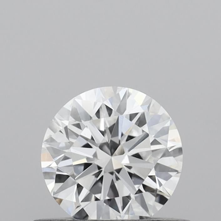 0.43 ct lab-grown Round Diamond