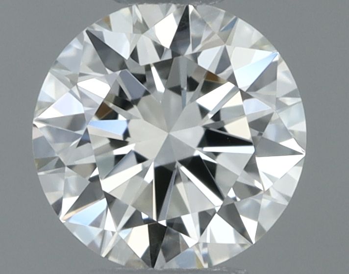 0.30 ct Round diamond
