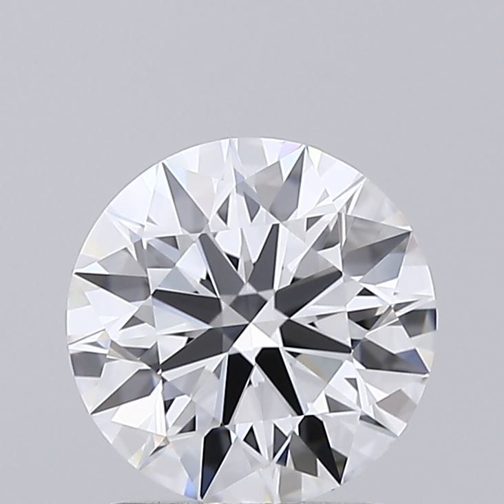 1.51 ct. round Lab Grown Diamond front image
