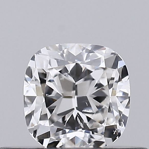 0.3 ct Cushion modified Diamond