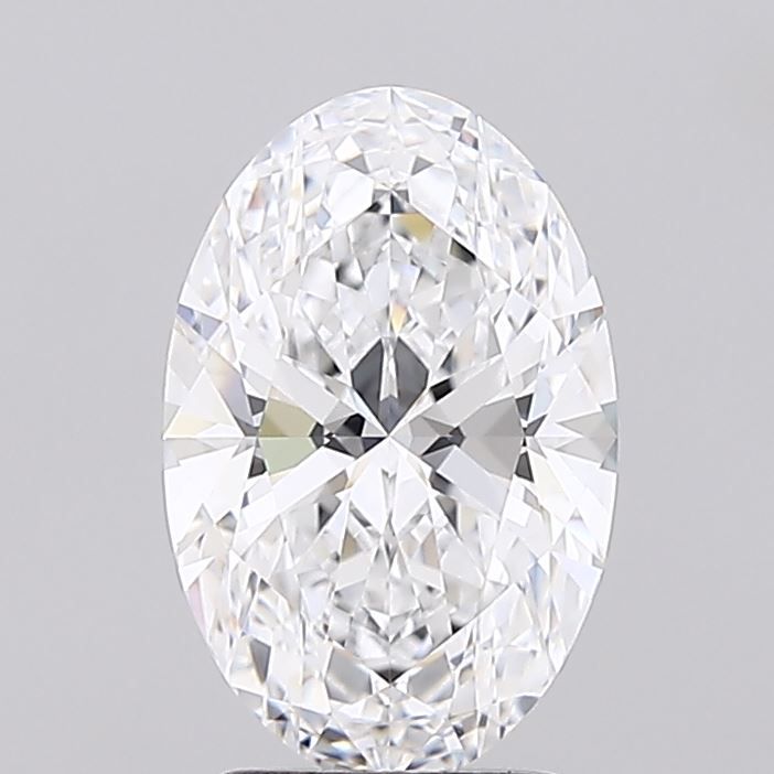 2.45 Carat