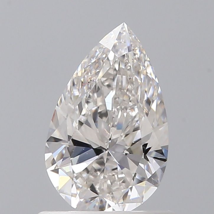 0.70 ct Pear diamond