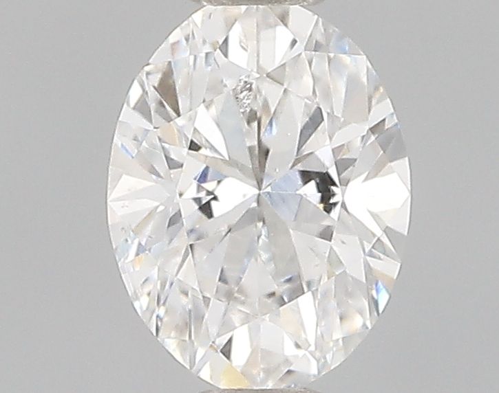 0.31 ct Oval Diamond