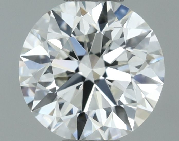 0.50 ct Round diamond
