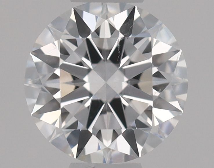 0.34 ct Round Diamond