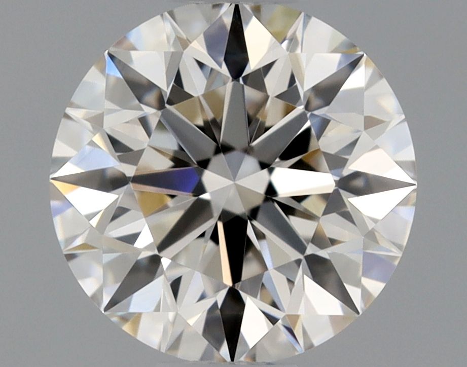 0.54 ct Round diamond