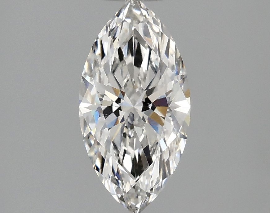 1.05 ct. marquise Lab Grown Diamond front image