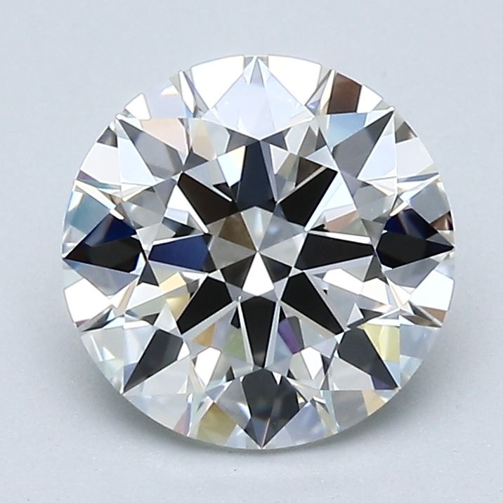 1.80 ct Round diamond