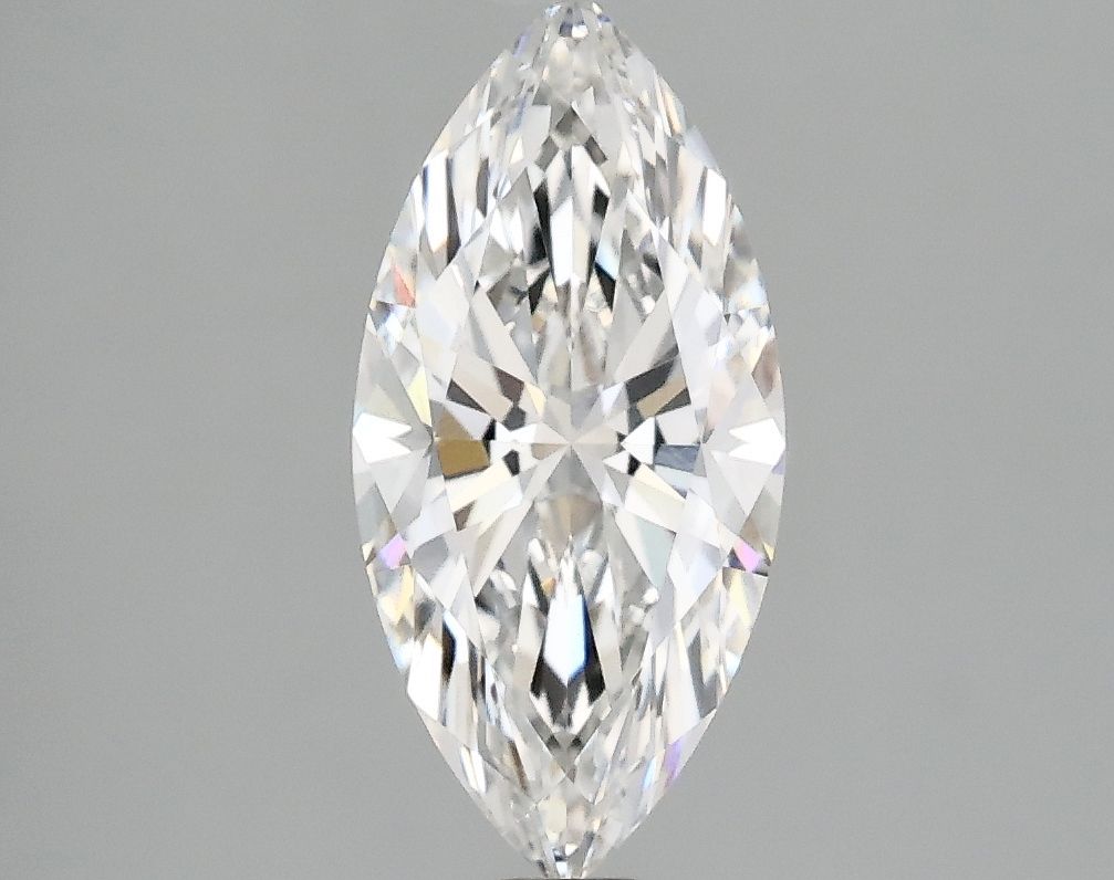 1.46 ct Marquise diamond