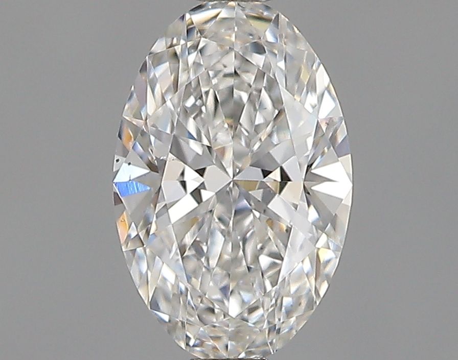 0.41 ct Oval diamond