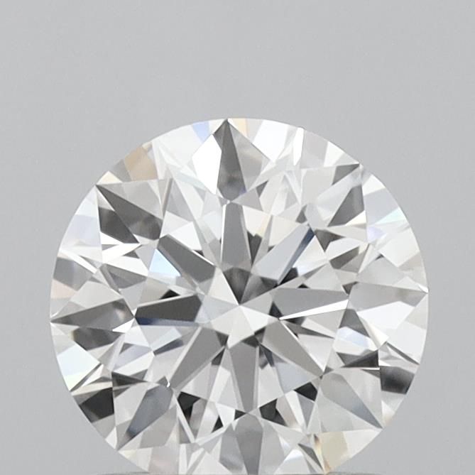 1.01 ct. round Lab Grown Diamond front image