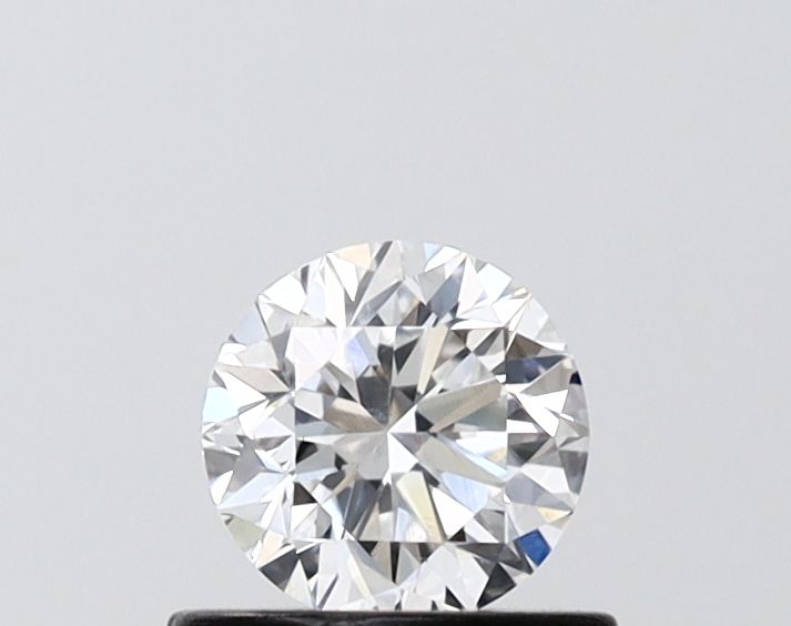 0.53 ct. round Lab Grown Diamond front image