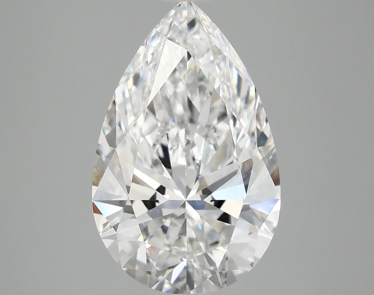 4.09 Carat