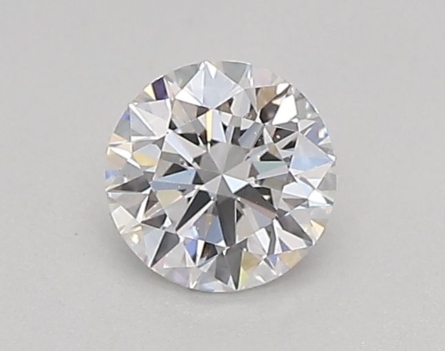 0.29 ct lab-grown Round Diamond