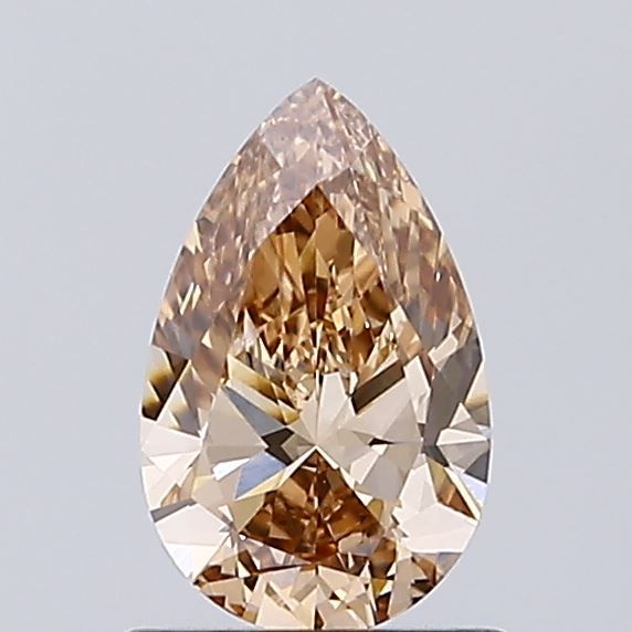 0.80 ct Pear diamond