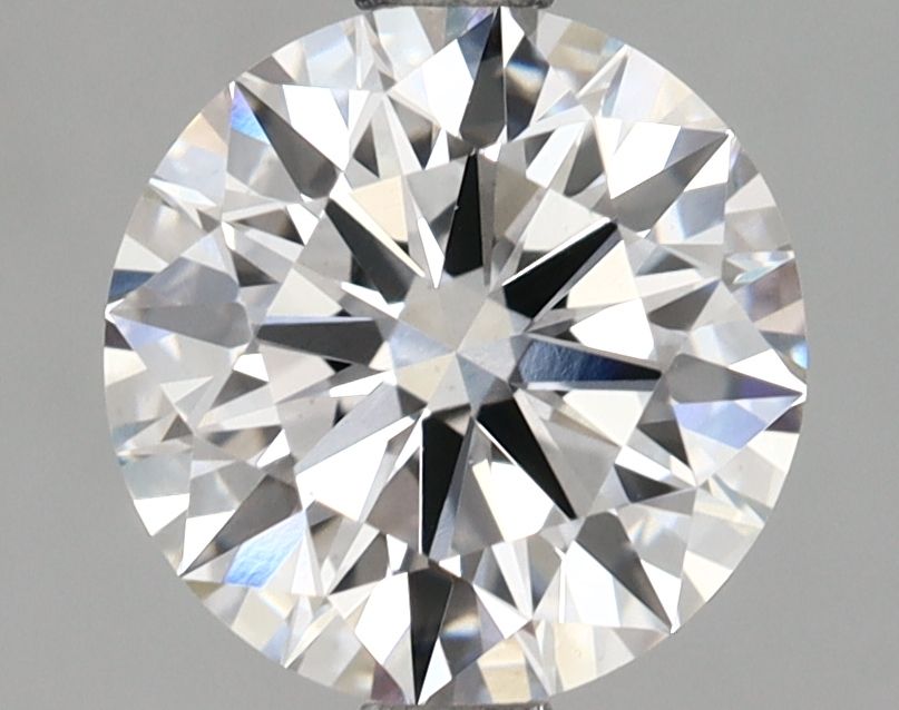 1.69 ct. round Lab Grown Diamond front image