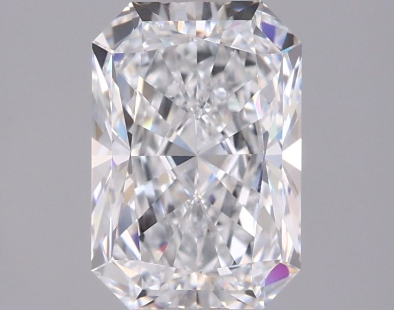 1.84 ct. radiant Lab Grown Diamond front image
