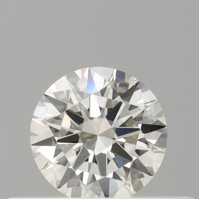 0.3 ct Round Diamond
