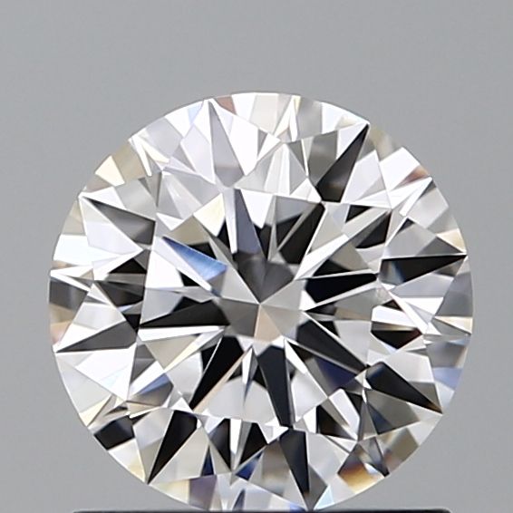 1.04 ct. round Lab Grown Diamond front image