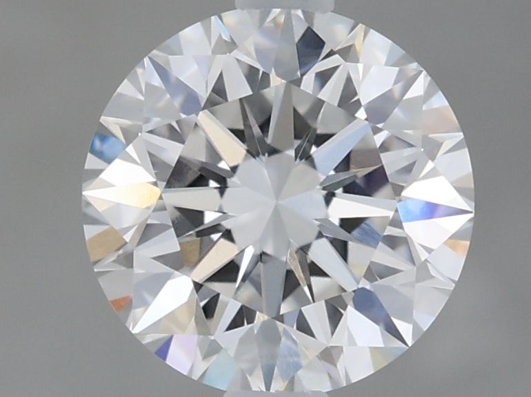 1.06 ct. round Lab Grown Diamond front image