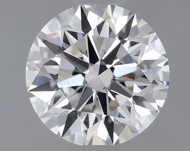 0.30 ct Round diamond