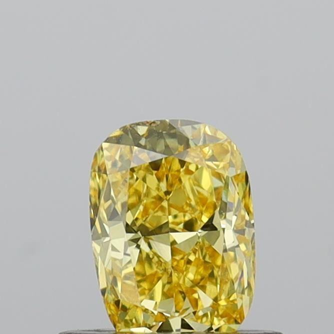 0.53 ct Cushion Modified diamond