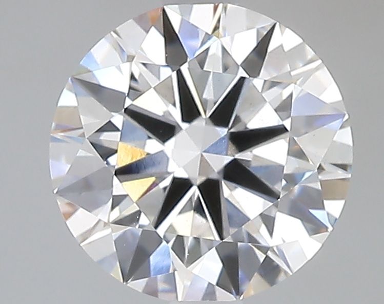 2.19 ct. round Lab Grown Diamond front image