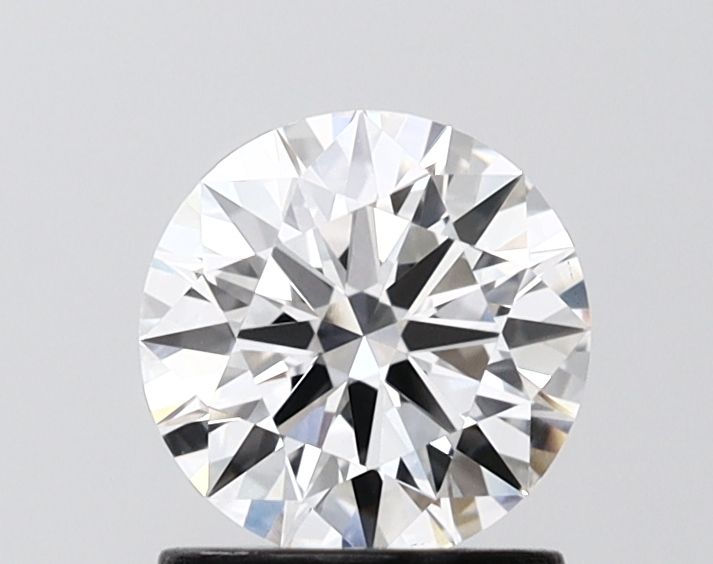 1.06 ct. round Lab Grown Diamond front image