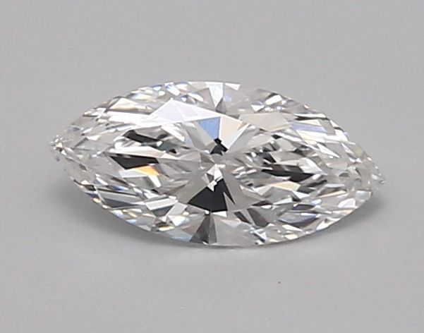 0.7 ct lab-grown Marquise Diamond