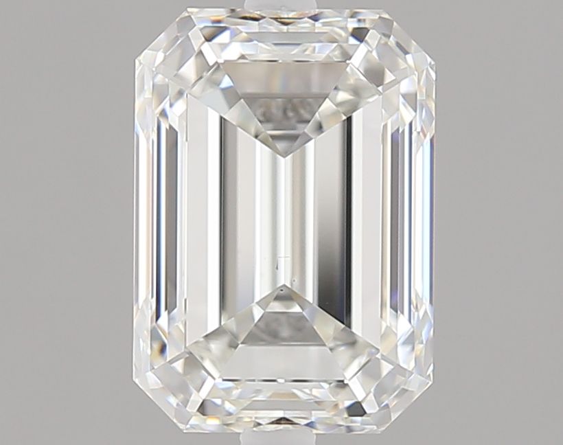 1.80 ct Emerald diamond