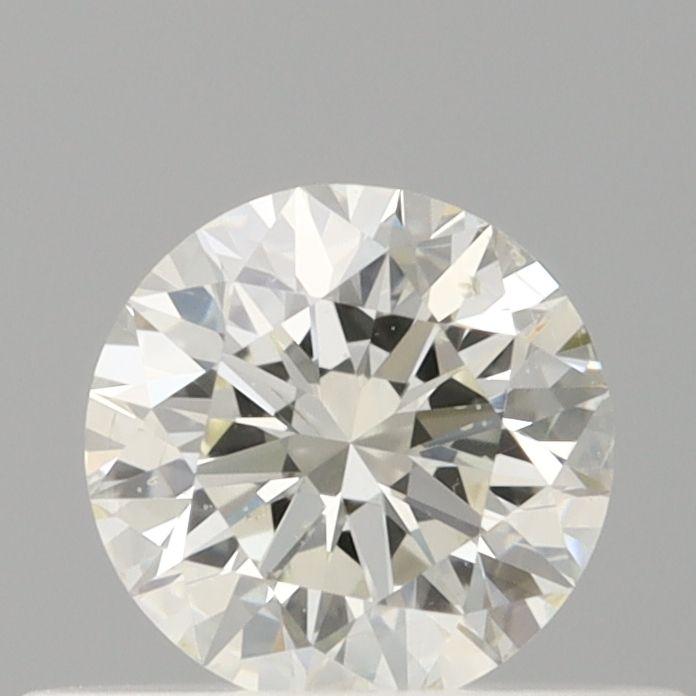 0.4 ct Round Diamond