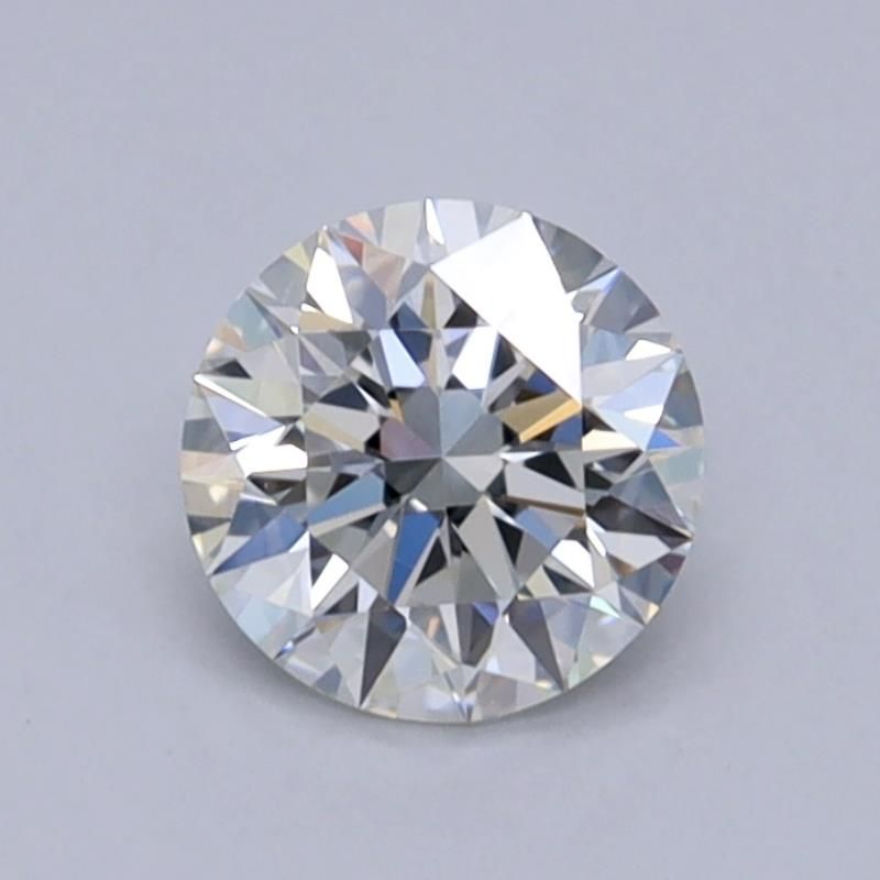 0.31 ct Round diamond