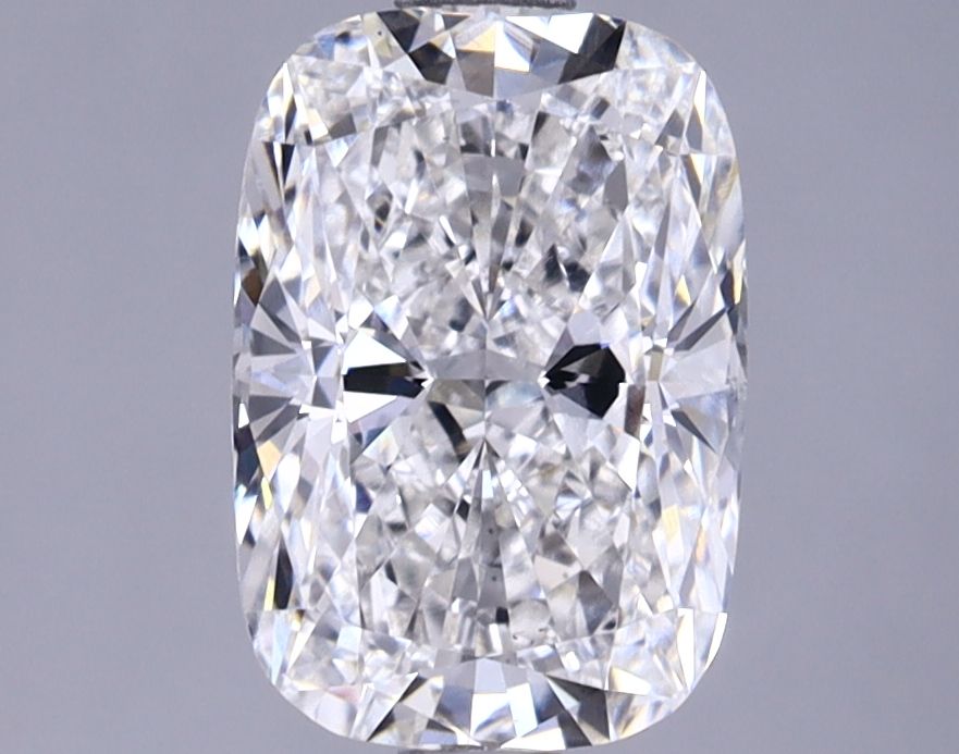 2.03 ct Cushion Modified diamond