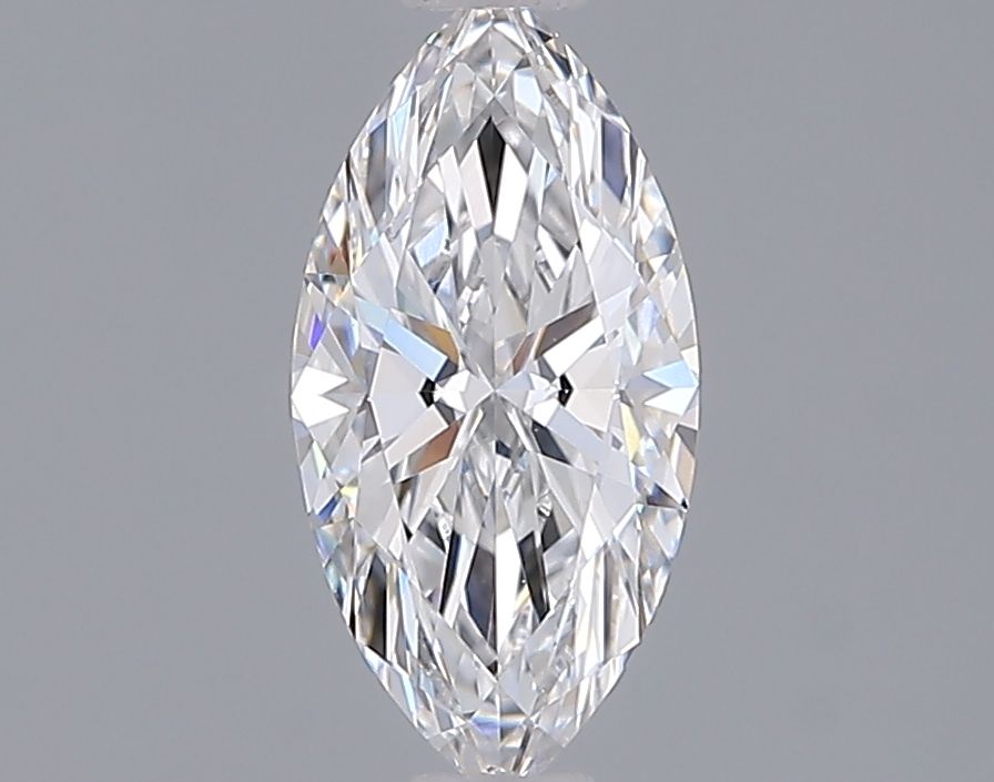 1.04 ct. marquise Lab Grown Diamond front image