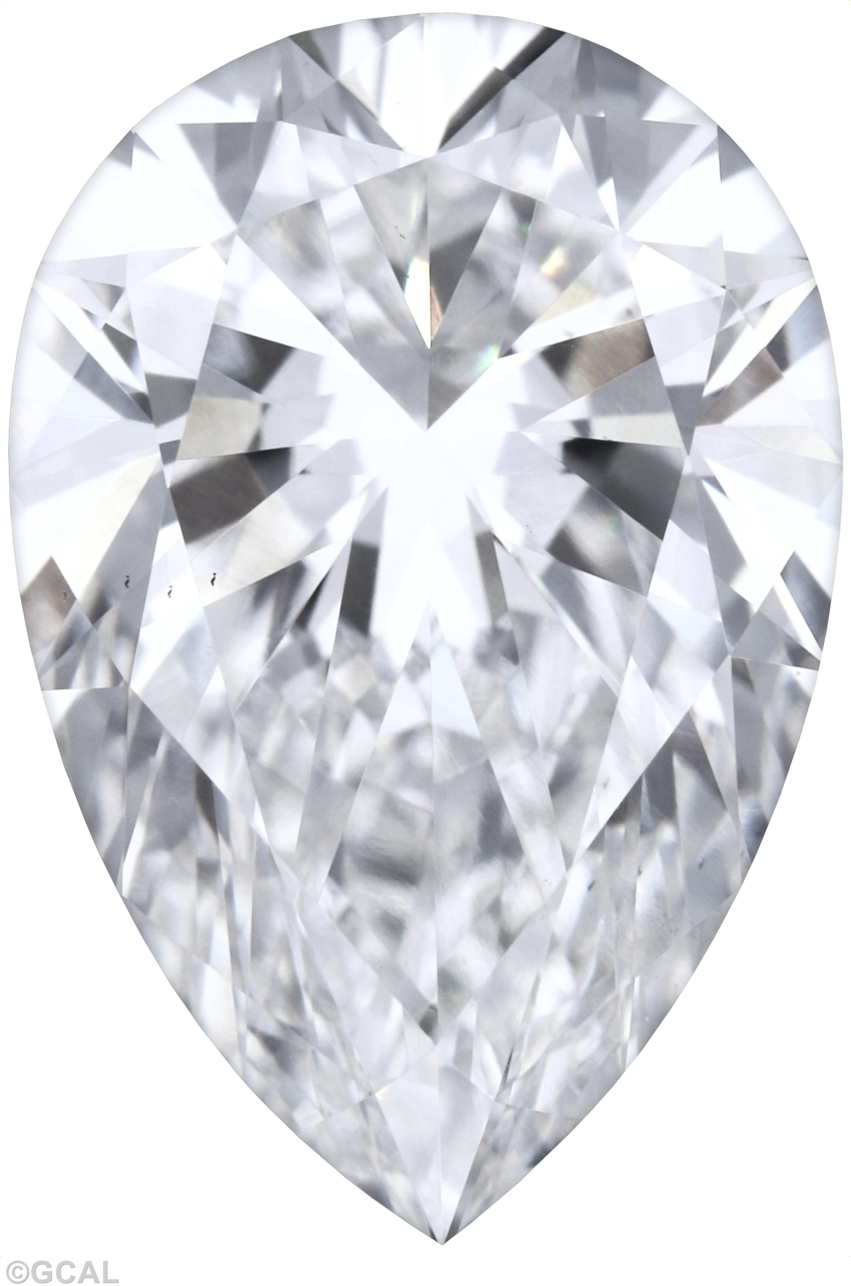 1.07 Carat