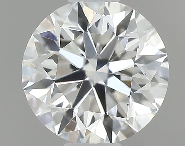 0.4 ct Round Diamond