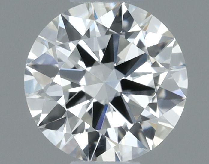 0.30 ct Round diamond