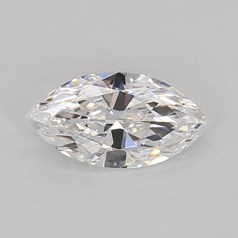 0.32 ct lab-grown Marquise Diamond