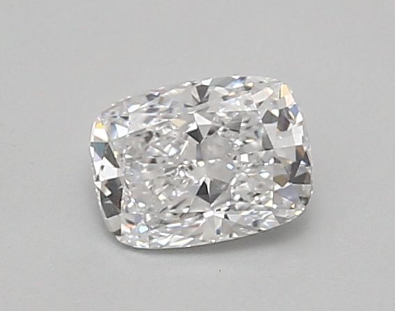 0.65 ct lab-grown Cushion modified Diamond