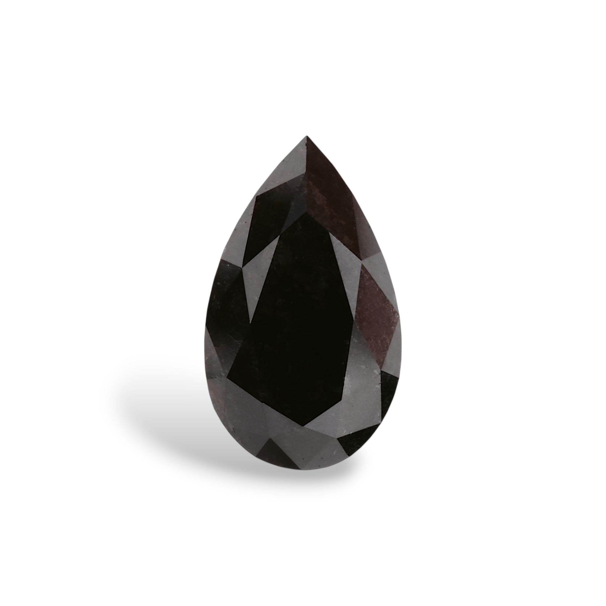 0.64 ct Pear diamond