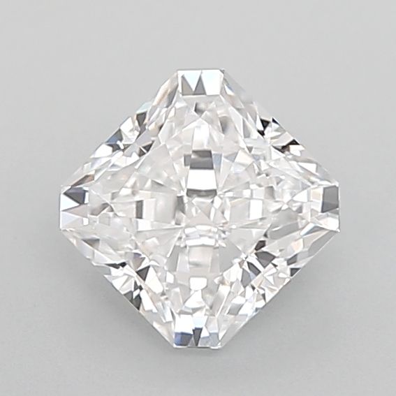 1.16 ct lab-grown Square radiant Diamond