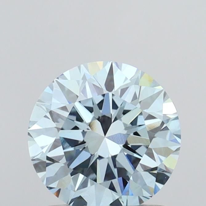 1.03 ct. round Lab Grown Diamond front image