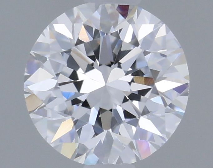 0.26ct Round diamond