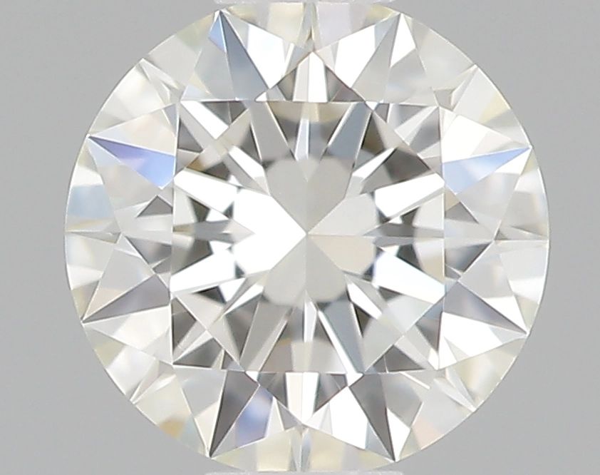 0.30 ct Round diamond