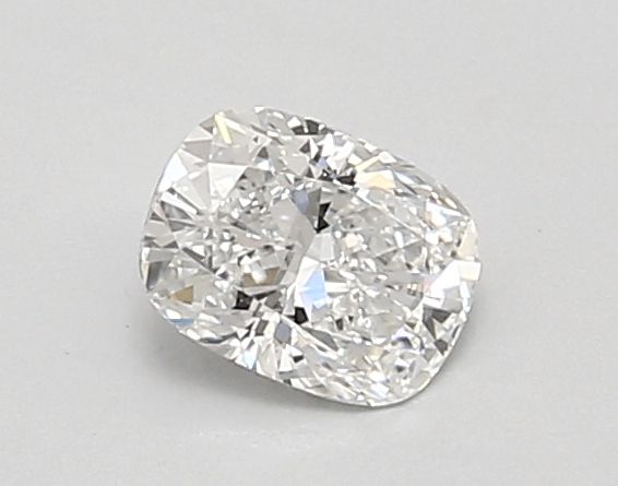 0.72 ct lab-grown Cushion modified Diamond