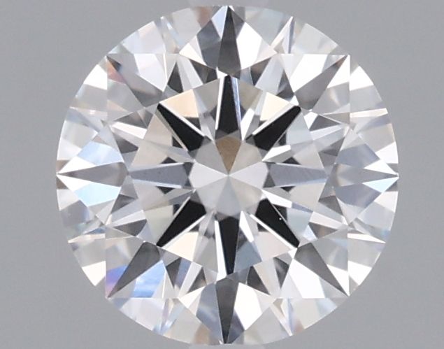 1.13 ct. round Lab Grown Diamond front image