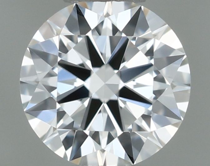 0.30 ct Round diamond