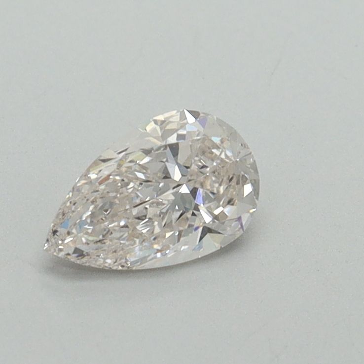 0.42 ct Pear diamond
