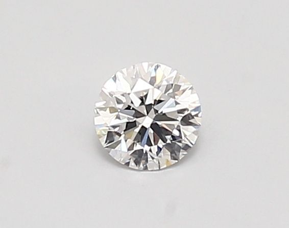 0.29 ct lab-grown Round Diamond