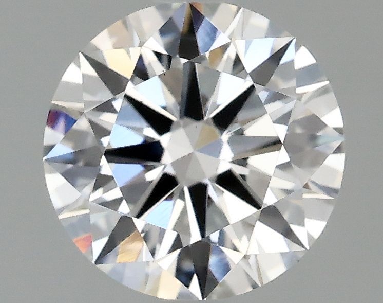 1.09 ct. round Lab Grown Diamond front image